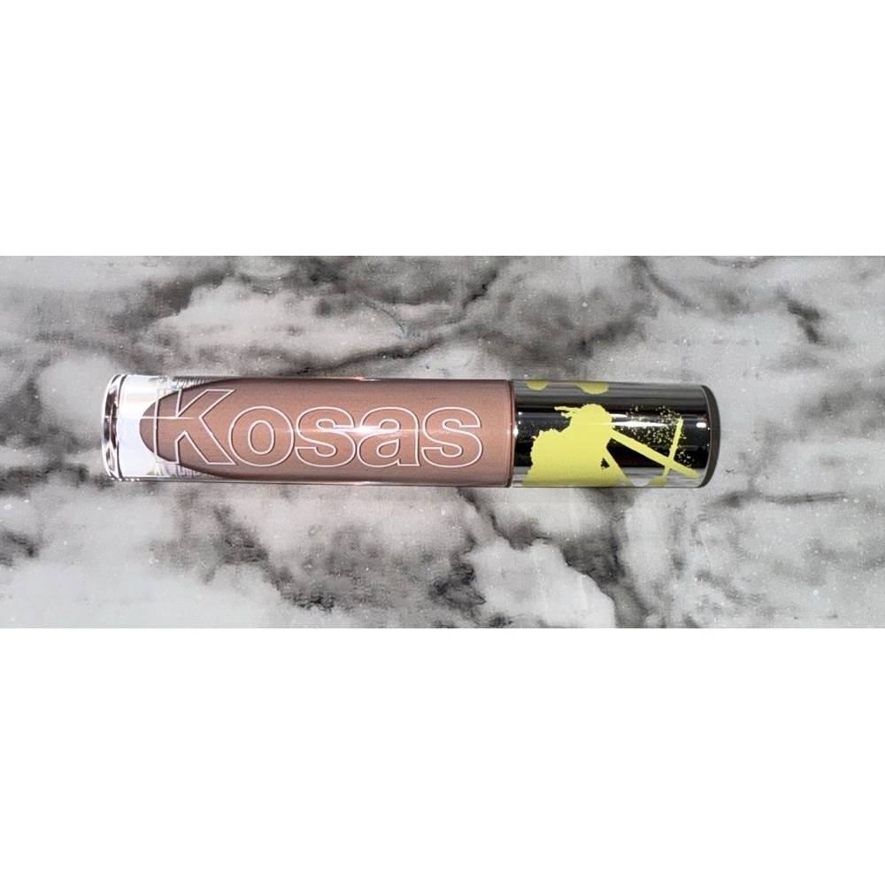 KOSAS Revealer Extra Bright Serum-Powered Color Correctors for Dark Circles